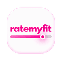 RateMyFit Logo